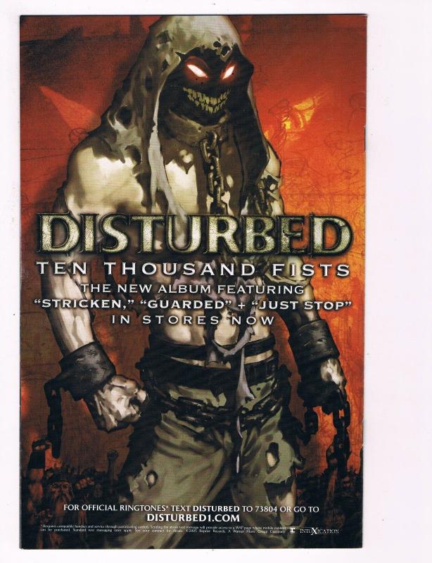 Outsiders # 32 DC Comic Books Hi-Res Scans Modern Age Awesome Issue WOW!!!!!! S6