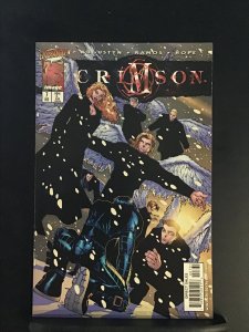 Crimson #7 (1998)