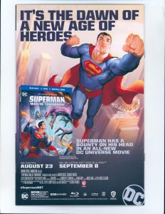 Batman #98 Francesco Mattina Variant featuring Punchline & The Joker