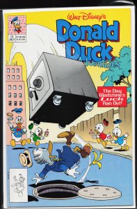 Donald Duck Adventures #14 (1991)
