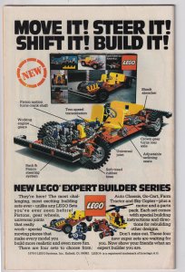 Iron Man #116 (1978) Iron Man