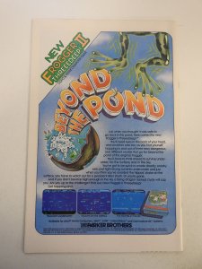 Marvel Super Heroes Secret Wars #8 (1984) VF+ Condition!