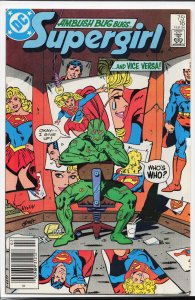 See Image for Comic Details