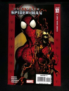 Ultimate Spider-man #101