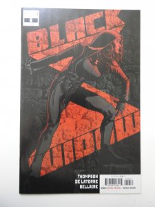 Black Widow #6 (2021)