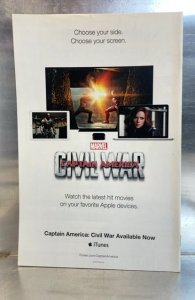 All-New Wolverine #13 (2016)