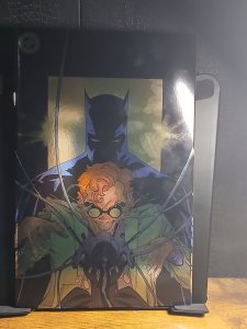 Batman # 3