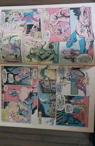 The Defenders #53 (1977)