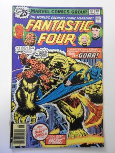 Fantastic Four #171 (1976) FN Condition!