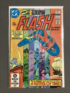 The Flash #311 (1982)