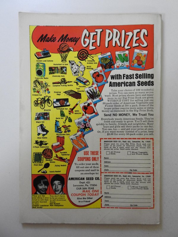 Detective Comics #440 (1974) FN+ Condition!