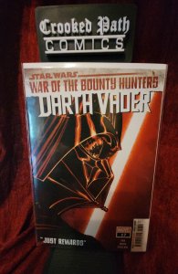 Star Wars: Darth Vader #17 (2021)