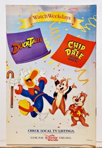 Walt Disneys Comics and Stories #548 (June 1990, Disney) 8.5 VF+