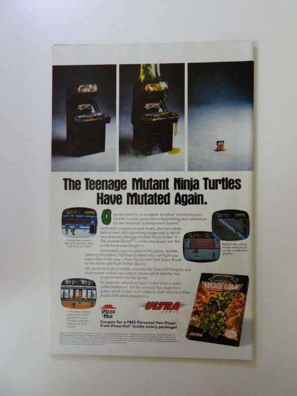 The New Mutants #100 Direct Edition (1991) 1st print 1st X-Force NM- condition