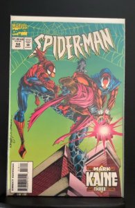 Spider-Man #58 (1995)