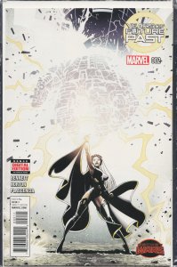 Years of Future Past #2 (2015) X-Men