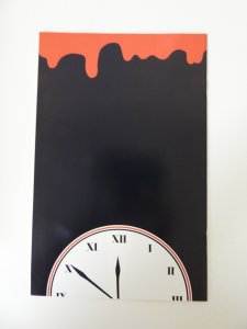 Watchmen #3 (1986) VF condition