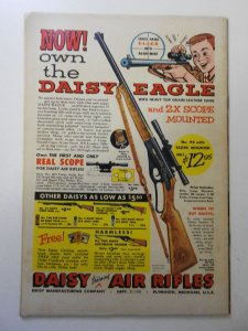 Star Spangled War Stories #48 (1956) FN/VF Condition!