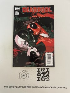 Deadpool # 18 NM 1st Print Marvel Comic Book X-Men Wolverine Domino X23 13 MS9