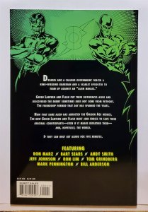 Green Lantern/Flash: Faster Friends #1 (1997, DC) NM-