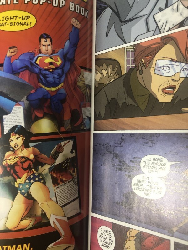 Batman Beyond (2010) # 5 Variant • DC Comics• Beechan • Signed Ryan Benjamin •