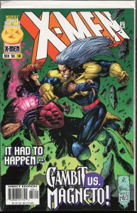 X-Men #58 (1996) X-Men