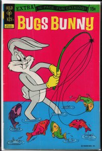 Bugs Bunny #146 (1972)