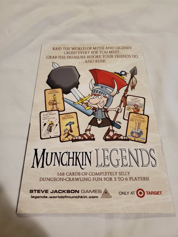 Star Wars 0 Near Mint- Cover by Nick Runge