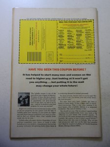 Marvel Team-Up #15 (1973) FN+ Condition