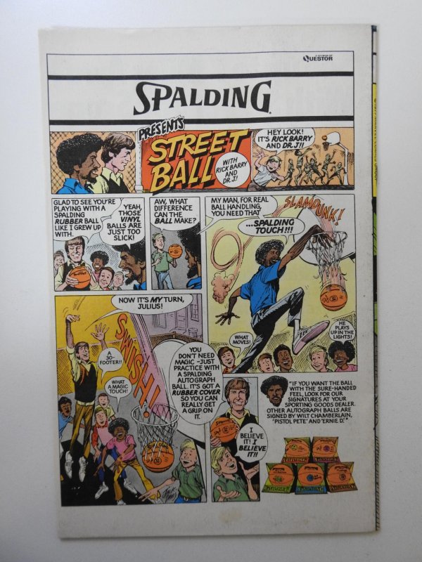 The Amazing Spider-Man #175 (1977) FN Condition!