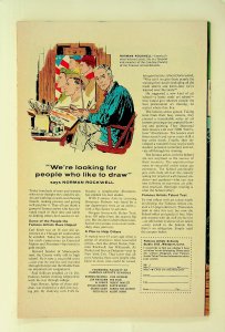 Strange Tales #162 (Nov 1967, Marvel) - Very Fine