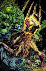 Sinestro #1DC comics  Comic Book