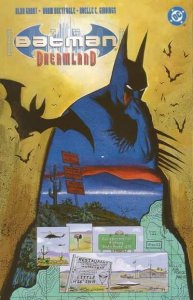 Batman: Dreamland   #1, NM- (Stock photo)