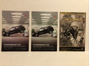 Creeper # 1 -6 Complete Series Lot Of 6