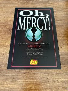 Spawn Fan Edition # 2 NM Image Comic Book Todd McFarlane 19 J348