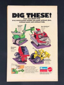 Superman #253 (1972)