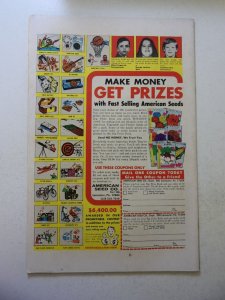 Marvel Team-Up #10 (1973) VG+ Condition