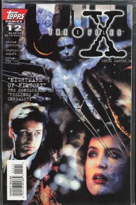 The X-Files #12 (1996)