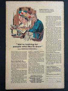 Fantastic Four #52 (1966) First Appearance of Black Panther!