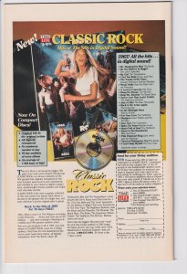 CHECKMATE #11 (Holiday 1988-89) NM- 9.2 white!