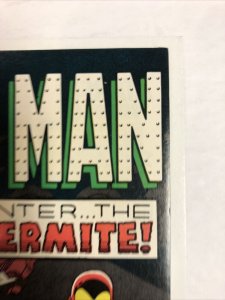 Iron Man (1984) # 189 (F/VF) | Canadian Price Variant CPV