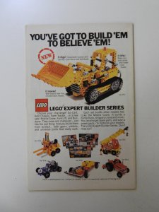 Uncanny X-Men #128 VF- condition