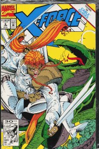 X-Force #6 (1992) X-Force