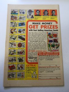 Thor #199 (1972) FN+ Condition