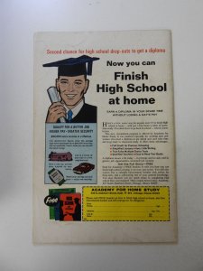 The Amazing Spider-Man #87 (1970) FN+ condition