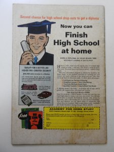 Iron Man #28 (1970) VG Condition