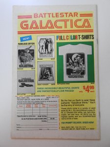 Marvel Two-in-One #51 (1979) Sharp VF- Condition! Guest Stars Galore!