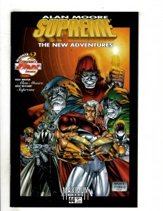 Supreme: The New Adventures #44 (1997) OF18