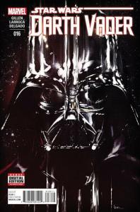 DARTH VADER (2014 MARVEL) #16