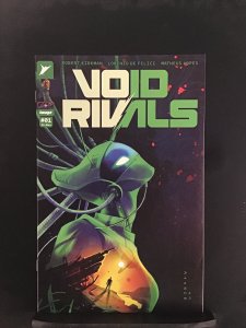 Void Rivals #1 1:25 ratio
